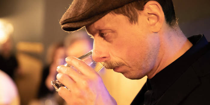 Viskio baras „King&Mouse“ - Viešbučiai Vilniuje