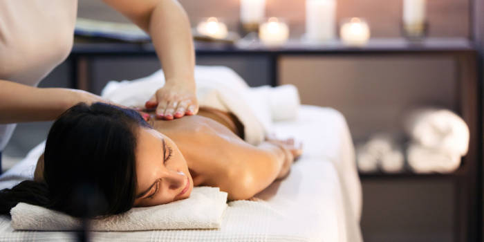 Saulėja SPA - Viešbučiai Kaune