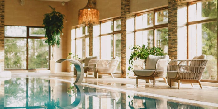 SODELIŠKIŲ DVARAS - Viešbučiai Biržuose