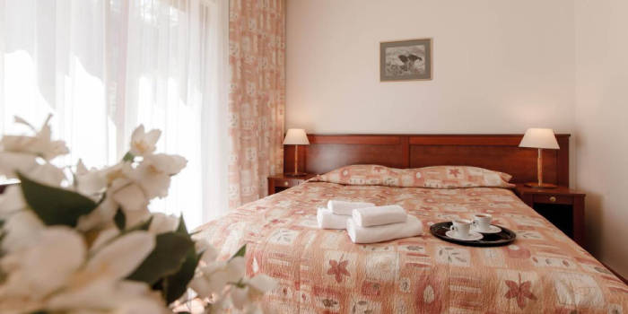 Regina - Viešbučiai Druskininkuose