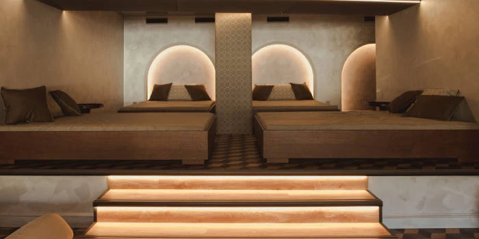 Gradiali Palanga - Viešbučiai Palangoje