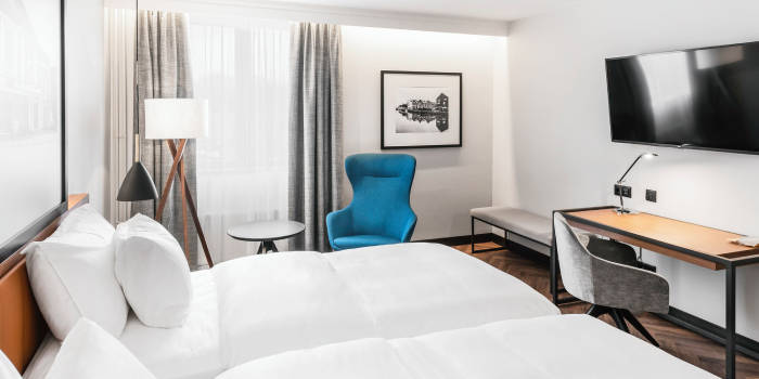Mercure Klaipėda City - Viešbučiai Klaipėdoje
