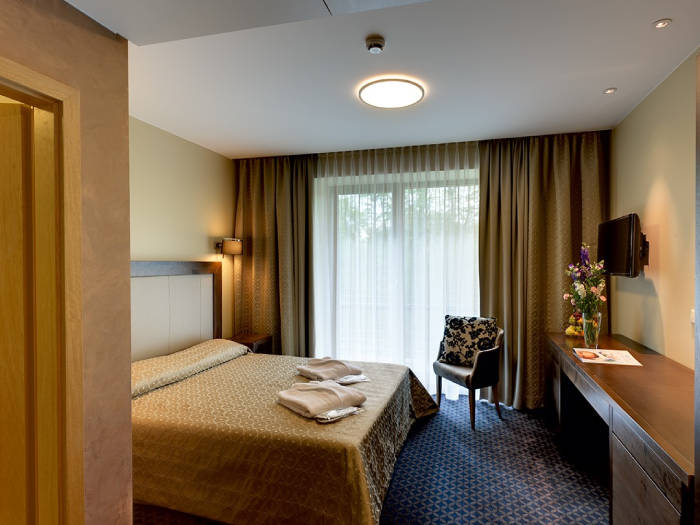 Druskininkai 4* viešbutis - Viešbučiai Druskininkuose