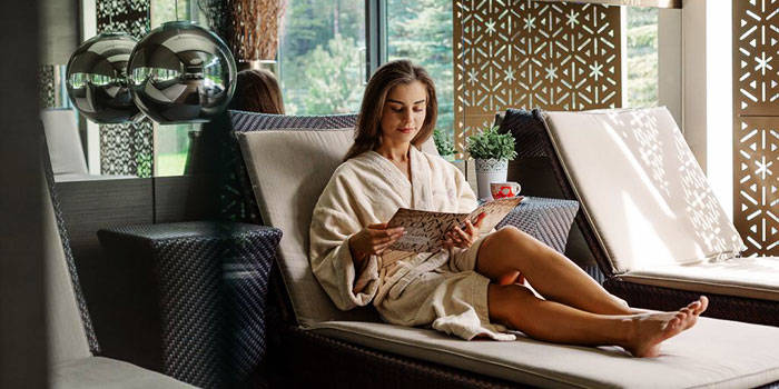 Vanagupė SPA viešbutis - Viešbučiai Palangoje