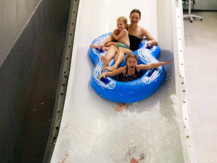 Kalev Spa Hotel and Waterpark - Viešbučiai Taline