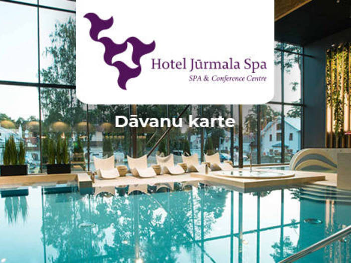 Hotel Jūrmala SPA - Viešbučiai Jūrmaloje