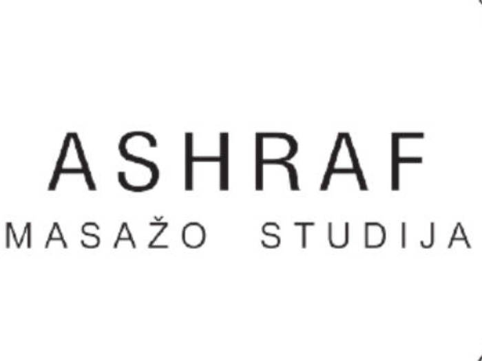 Ashraf masažo studija - Viešbučiai Vilniuje
