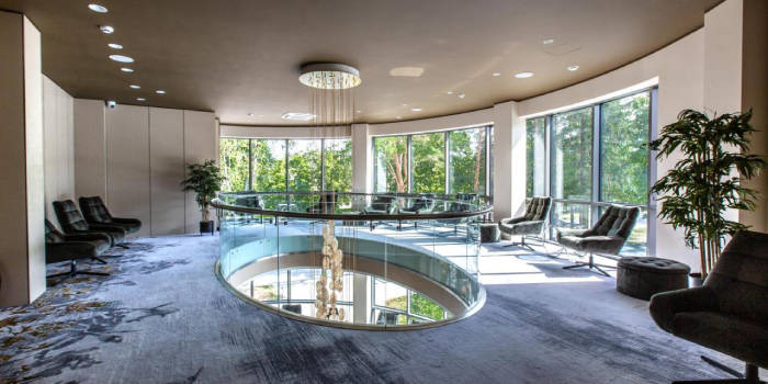 Mineral SPA Draugystė - Viešbučiai Druskininkuose