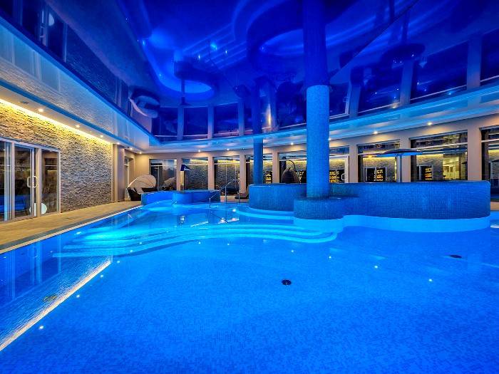 Tristan Hotel & SPA - Kitos šalys