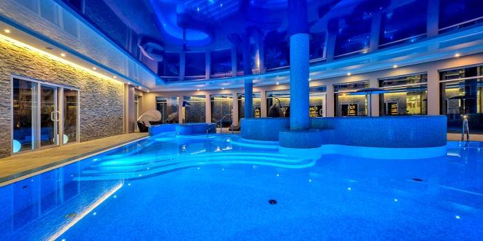 Tristan Hotel & SPA - Kitos šalys