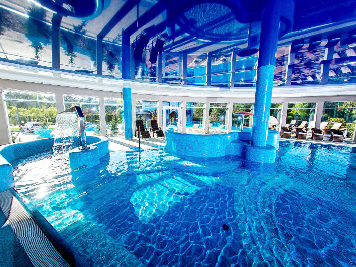 Tristan Hotel & SPA - Kitos šalys