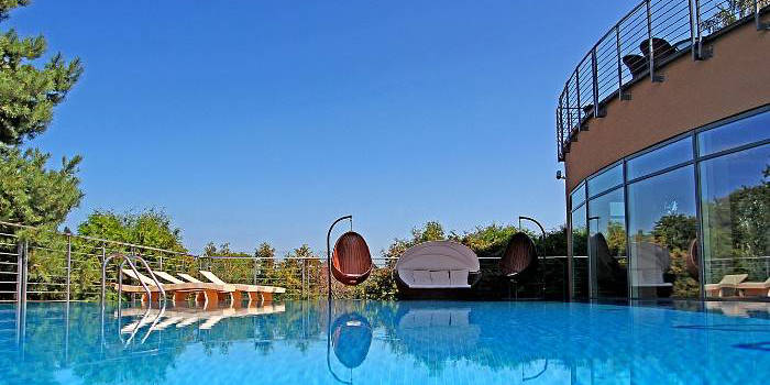 Tristan Hotel & SPA - Kitos šalys