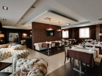 1 nakvynė Siguldoje su pusryčiais ir SPA DVIEM 70€ - Noriu Noriu Noriu