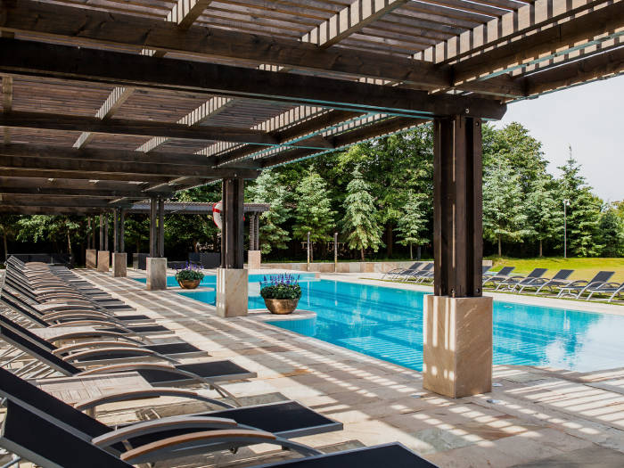 Vanagupė SPA - Viešbučiai Palangoje