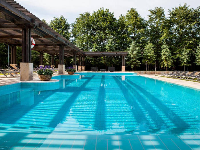 Vanagupė SPA viešbutis - Viešbučiai Palangoje