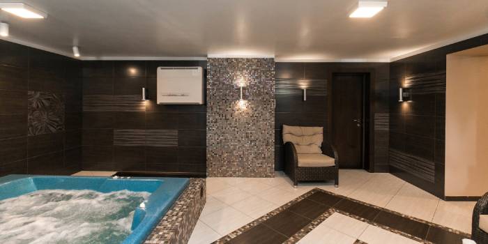 Bellevue Park Hotel Riga - Viešbučiai Rygoje