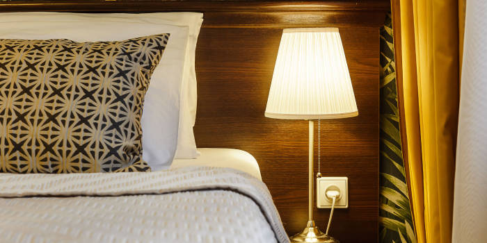 Klaipėda Art Hotel Bohema - Viešbučiai Klaipėdoje
