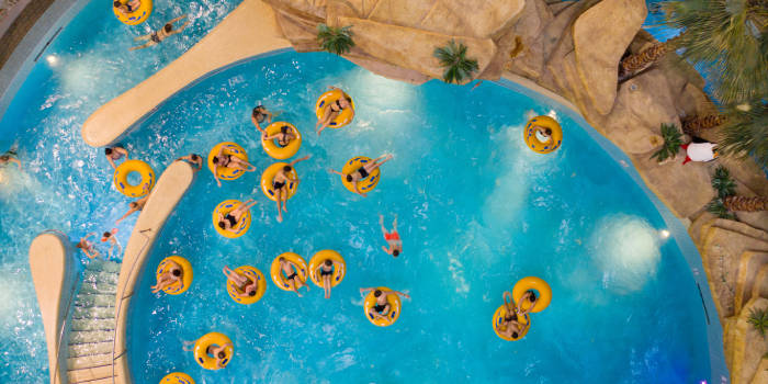 GODA viešbutis ir SPA - Viešbučiai Druskininkuose