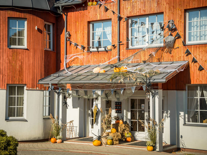 Galia - Viešbučiai Druskininkuose Galia - Viešbučiai Druskininkuose