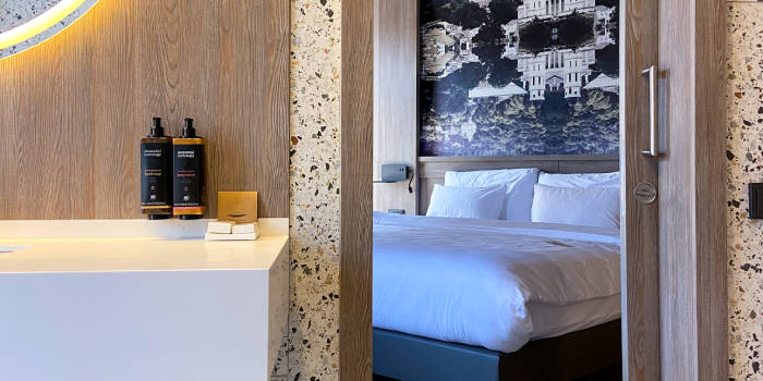 Conti Hotel - Viešbučiai Vilniuje