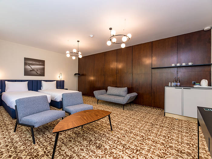 Žilvinas Hotel Palanga - Viešbučiai Palangoje