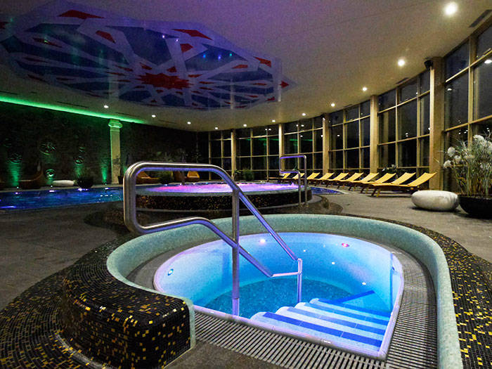 Harmony Park viešbutis ir vilos - Viešbučiai Prienų rajone