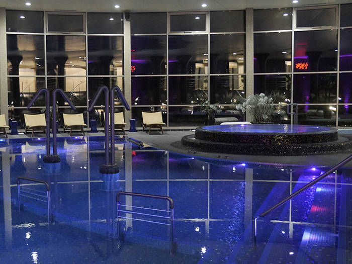 Harmony Park viešbutis ir vilos - Viešbučiai Prienų rajone