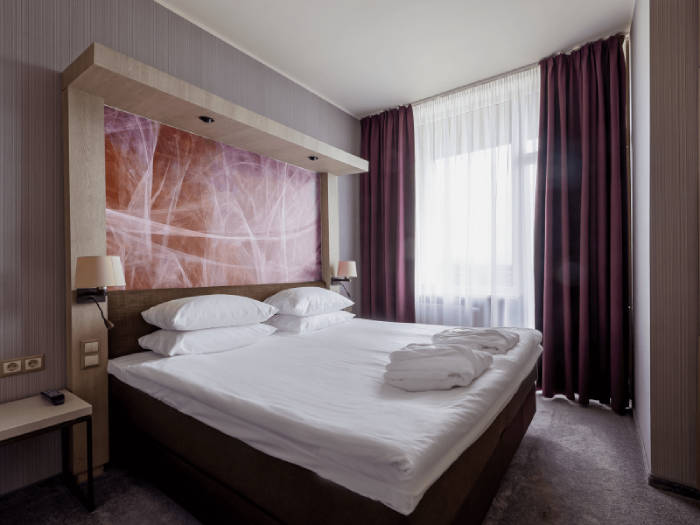SPA VILNIUS Druskininkai - Viešbučiai Druskininkuose