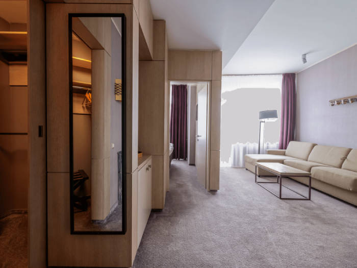 SPA VILNIUS Druskininkai viešbutis - Viešbučiai Druskininkuose