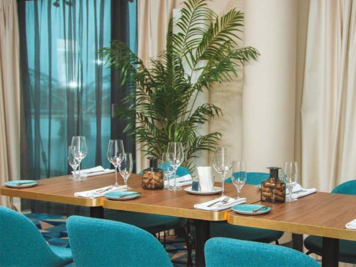 Wellton Riverside SPA Hotel - Viešbučiai Rygoje