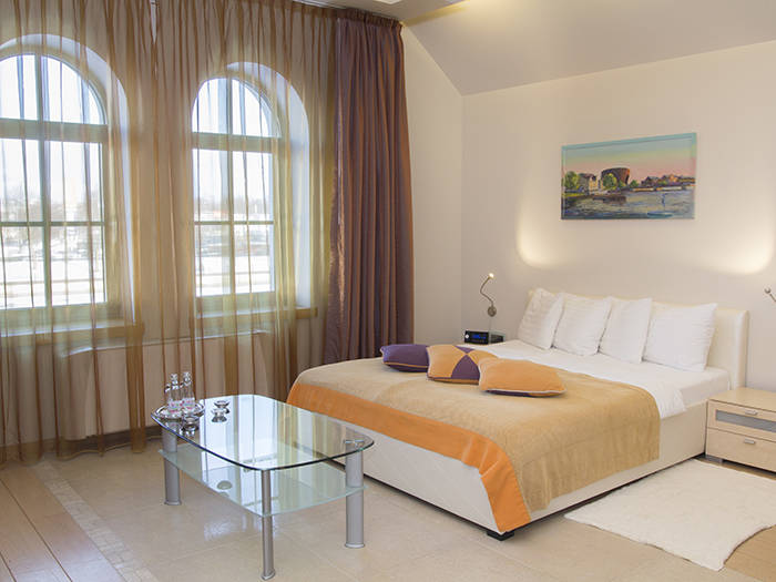 Libava - Viešbučiai Liepojoje Libava - Viešbučiai Liepojoje