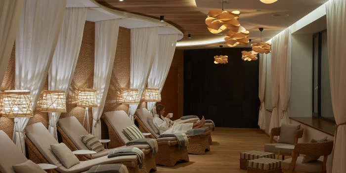 Vytautas Mineral SPA - Viešbučiai Birštone