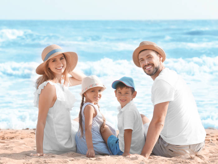 Ö Seaside Suites - Viešbučiai Saremos saloje