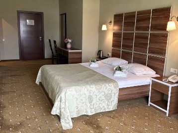 Poilsis su NERIBOTU SPA Rygoje 3 asm. ŠEIMAI nuo 90€ - Noriu Noriu Noriu