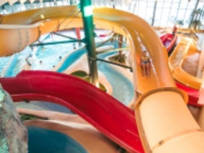 Hotel of the Olympic centre Ventspils - Viešbučiai Ventspilyje