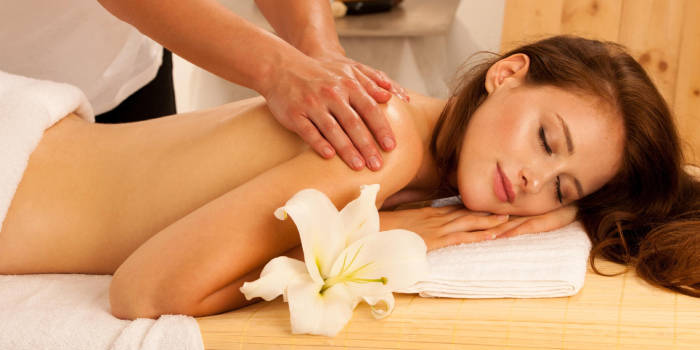 Masažo salonas Svajonių spa - Viešbučiai Kaune