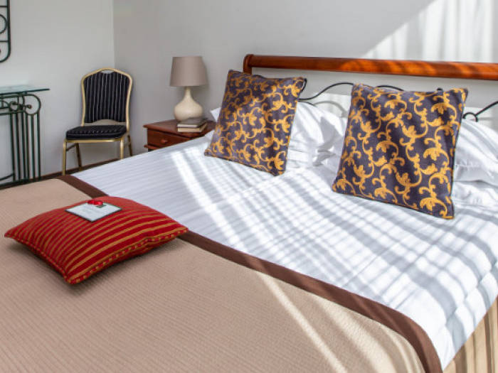 MEDEA apartamentai - Viešbučiai Druskininkuose
