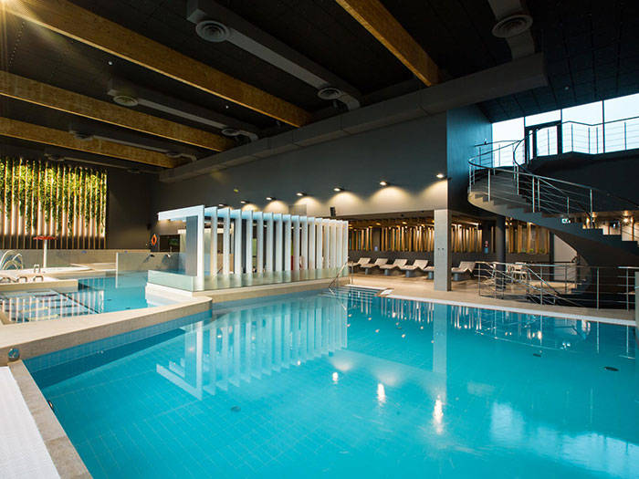 Hotel Jūrmala SPA - Viešbučiai Jūrmaloje