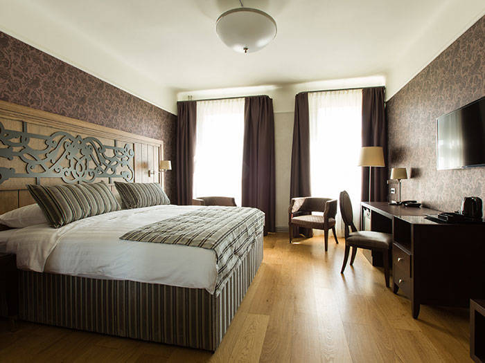 Metropole Hotel by Semarah - Viešbučiai Rygoje