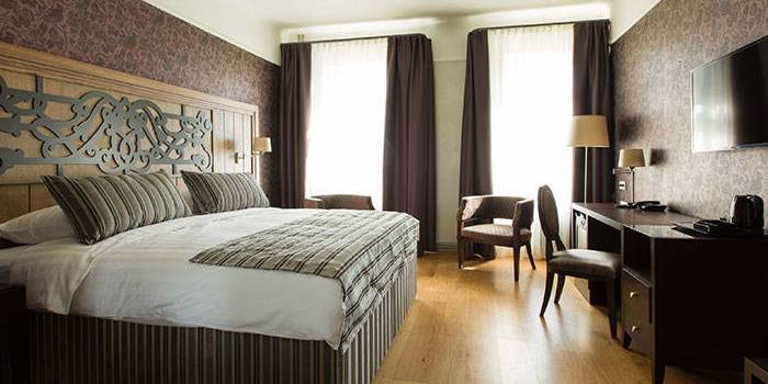 Metropole Hotel by Semarah - Viešbučiai Rygoje