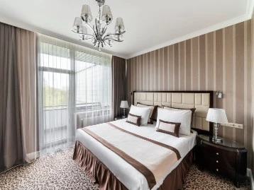 SPECIALUS - atgal į mokyklą! 2 nakvynių SPA poilsis 3 asm. ŠEIMAI + PASIRINKTA DOVANA: nemokama nakvynė ARBA vakarienė - Noriu Noriu Noriu