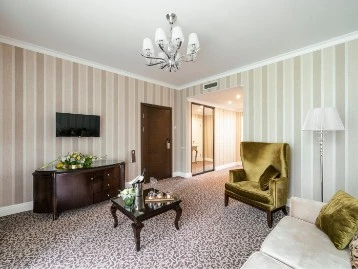 SPECIALUS - atgal į mokyklą! 2 nakvynių SPA poilsis 3 asm. ŠEIMAI + PASIRINKTA DOVANA: nemokama nakvynė ARBA vakarienė - Noriu Noriu Noriu