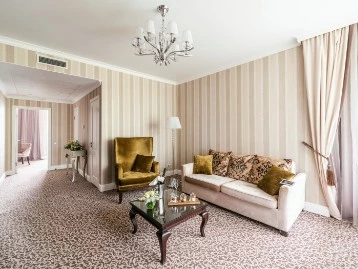 SPECIALUS - atgal į mokyklą! 2 nakvynių SPA poilsis 3 asm. ŠEIMAI + PASIRINKTA DOVANA: nemokama nakvynė ARBA vakarienė - Noriu Noriu Noriu