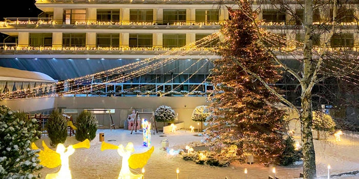 Baltic Beach Hotel & SPA viešbutis - Viešbučiai Jūrmaloje