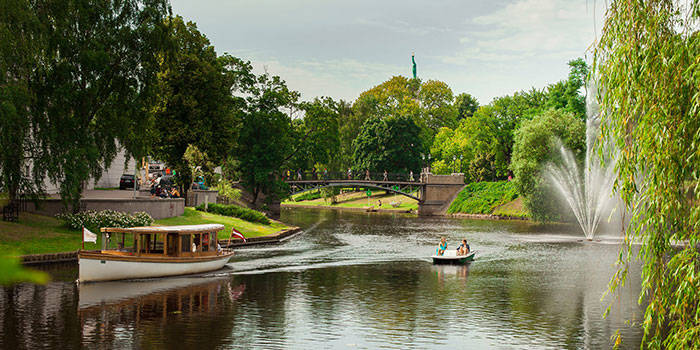 Rixwell Old Riga Palace Hotel - Viešbučiai Rygoje