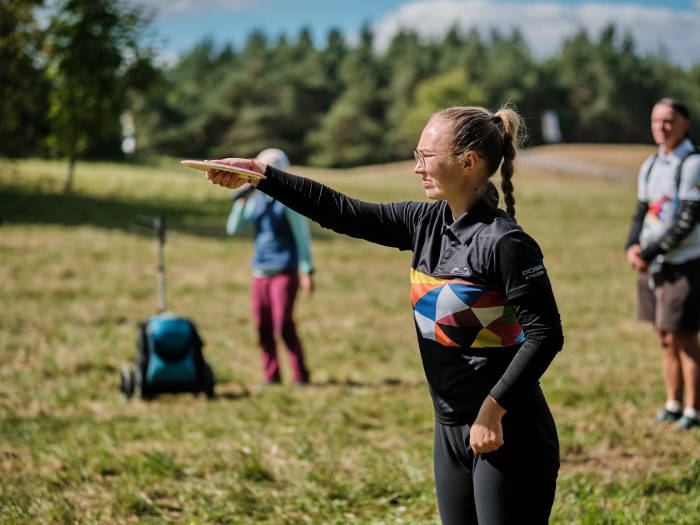 Playdiscgolf - Viešbučiai Kaune