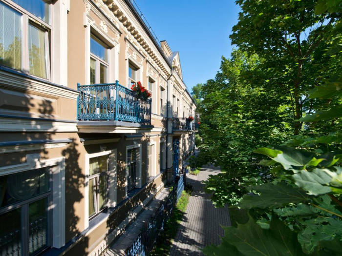 BEST BALTIC Hotel Druskininkai - Viešbučiai Druskininkuose