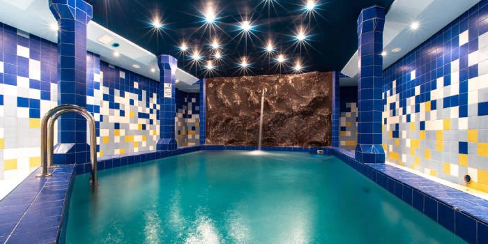 Galia - Viešbučiai Druskininkuose