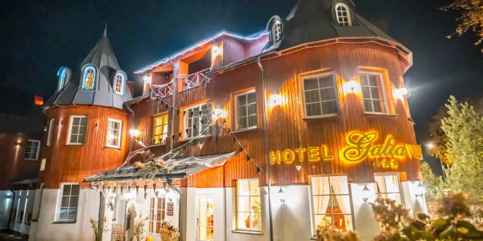 Galia - Viešbučiai Druskininkuose Galia - Viešbučiai Druskininkuose