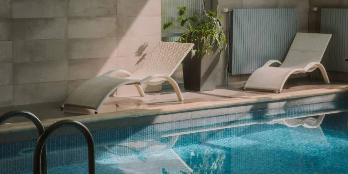 Hotel Sigulda - Viešbučiai Siguldoje